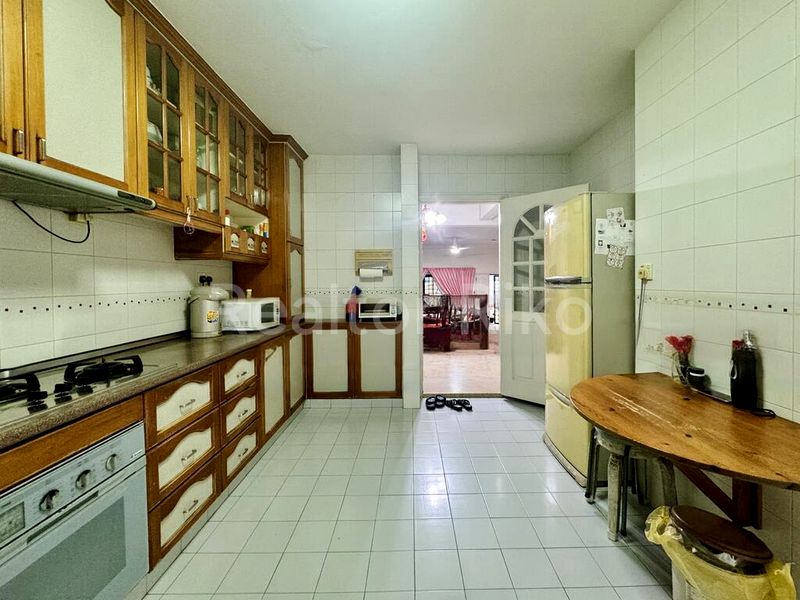 5 Bed Corner Terrace (Landed) for Sale in  Lange 28 - Image 6